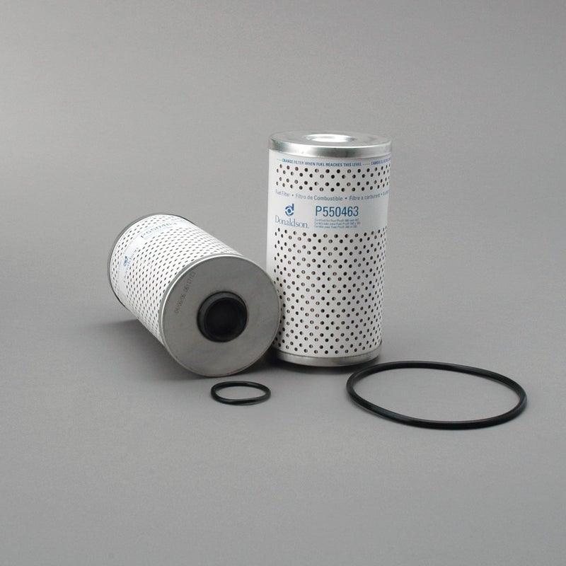 فلتر وقود دونالدسون P550463 (فاصل ماء، خرطوشة)